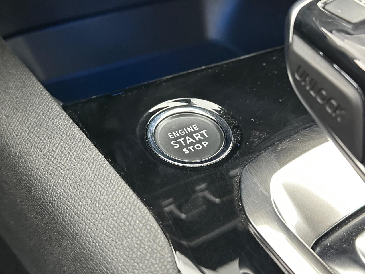 Peugeot 3008 hybrid 225 e-eat8 allure pack — photo 29
