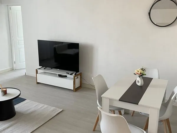 Appartement 1 pièce 11 m²