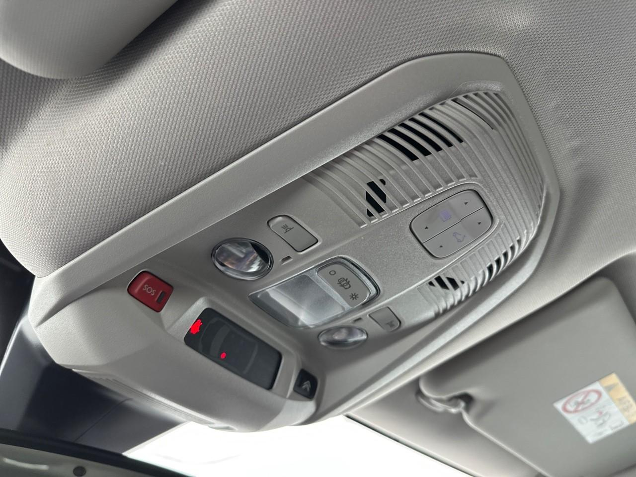 Citroën C5 Aircross bluehdi 130 eat8 max — photo 33