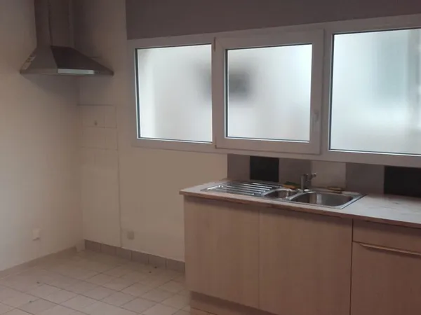 Maison de 65m2 à louer sur Beaupréau-en-Mauges
