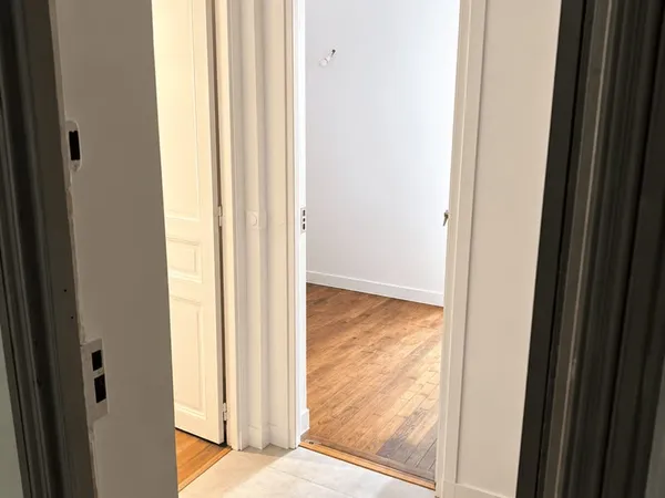 Appartement 1 pièce 19 m²