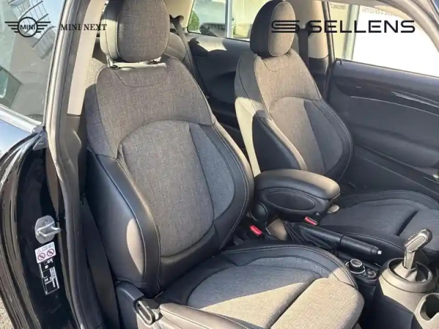 Mini Mini cooper 136ch edition premium plus bva7 — photo 11