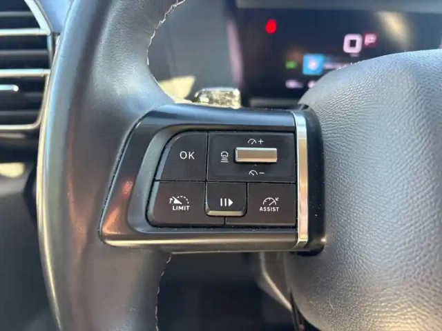 Citroën C4 puretech 130 s&amp;s eat8 — photo 18