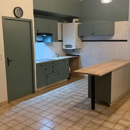 À louer appartement 26260