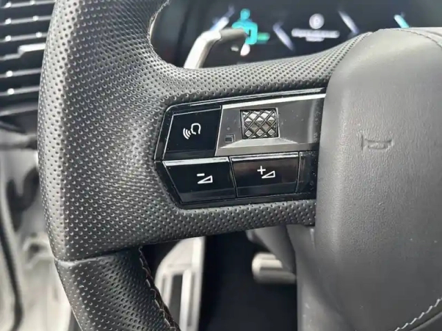 Ds Ds 7 ds7 crossback hybride e-tense 225 eat8 — photo 19