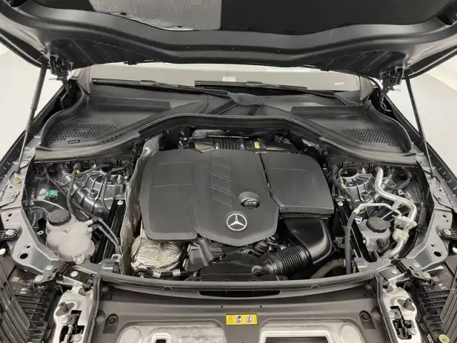 Mercedes Glc 300 de 9g-tronic 4matic — photo 50