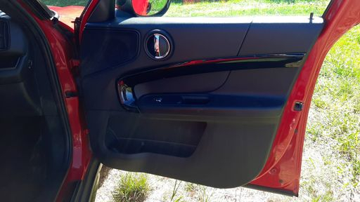 Mini Countryman 2.0 Cooper D 150 Steptronic8 - Northwood – 2021 – 94348 km – Diesel – Boîte Automatique — photo 58