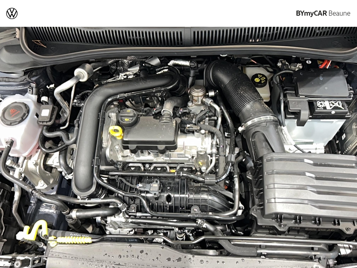 Volkswagen Polo 1.0 TSI 95 S&amp;S BVM5 — photo 17