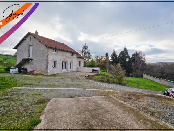 Maison 6 pièces 162 m²