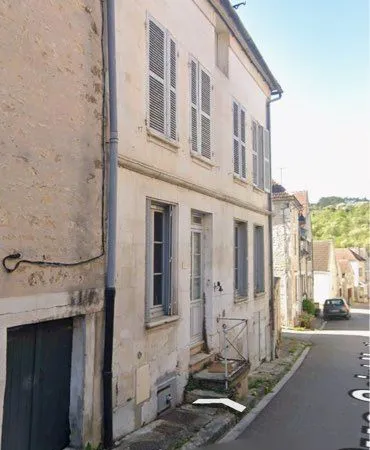 Colocation Irancy
