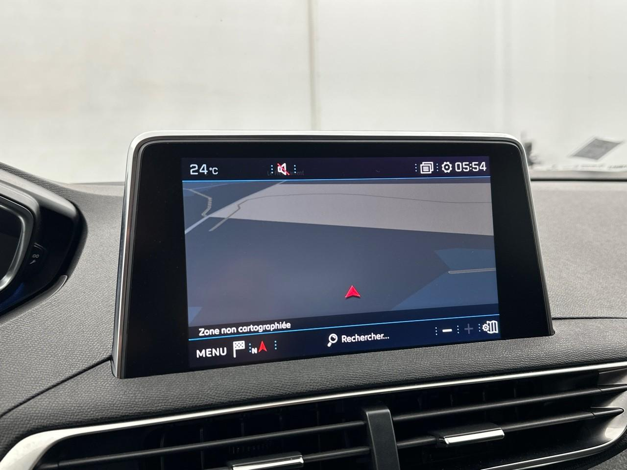 Peugeot 3008 bluehdi 130ch s&s eat8 gt line — photo 10