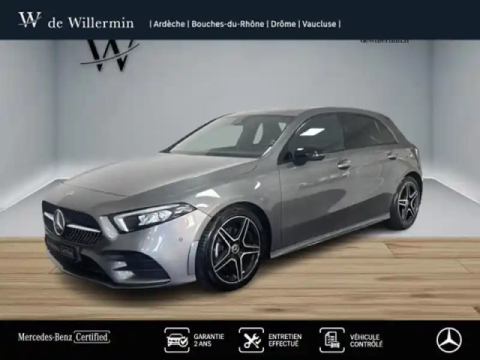 Mercedes Classe A a 200 compacte