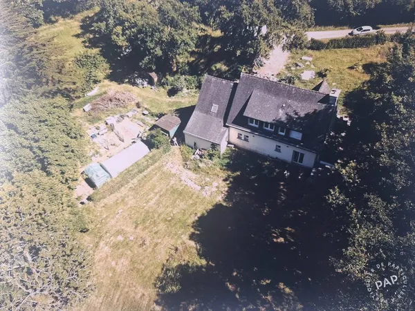 Maison 9 pièces 217 m²