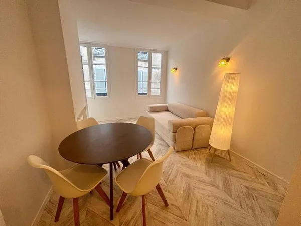 Appartement 2 pièces 32 m²