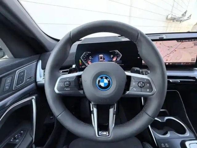 Bmw X1 xdrive25e 245ch m sport — photo 10