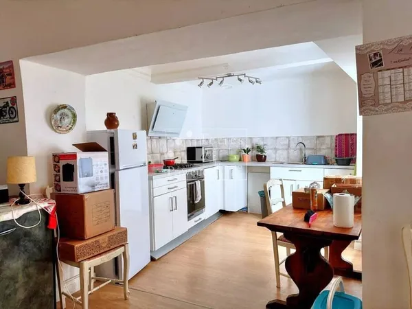 Appartement 4 pièces 61 m²