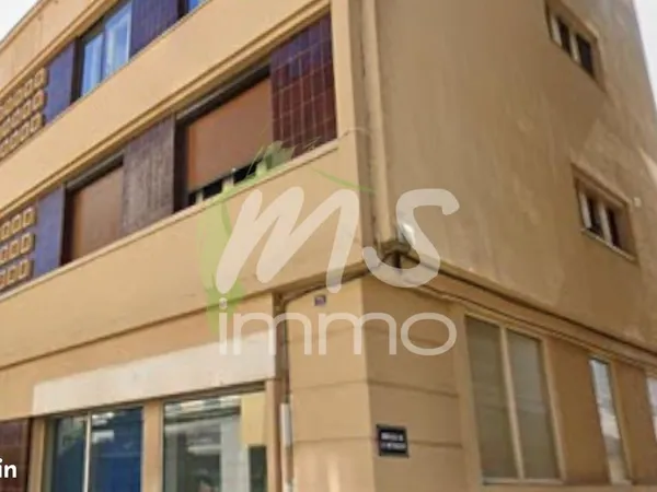 Appartement 1 pièce 24 m²