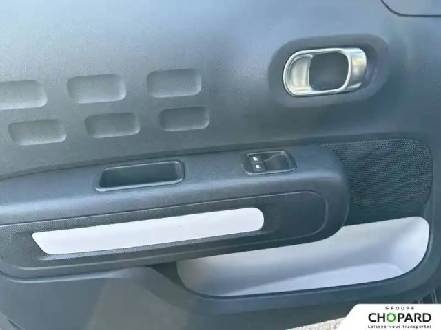 Citroën C3 bluehdi 100 bvm6 — photo 17