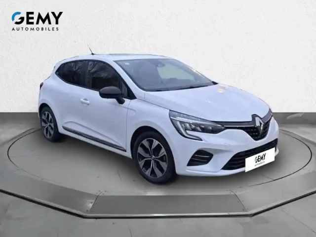 Renault Clio tce 90 — photo 3