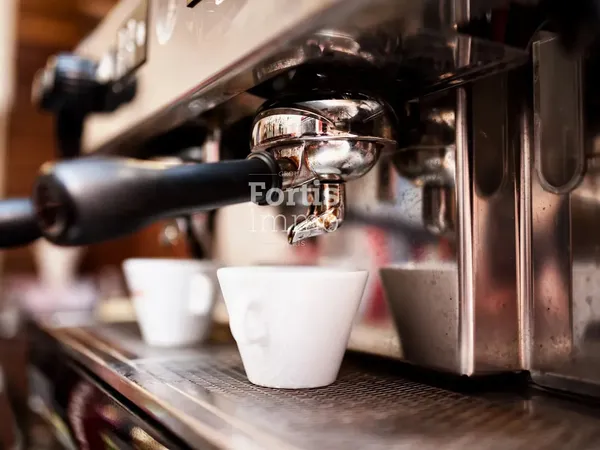 GRAND EST - COFFEE SHOP - FONDS DE COMMERCE - 270M² -
