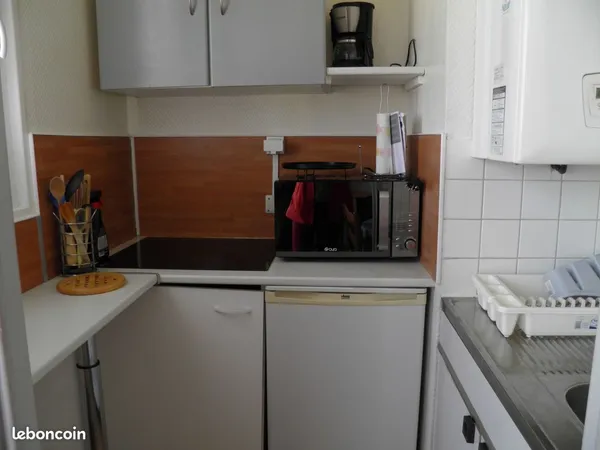 Appartement t1