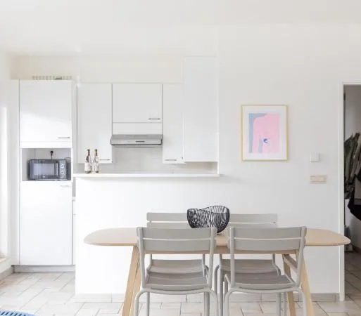 Location appartement meublé 35m2 Tours centre