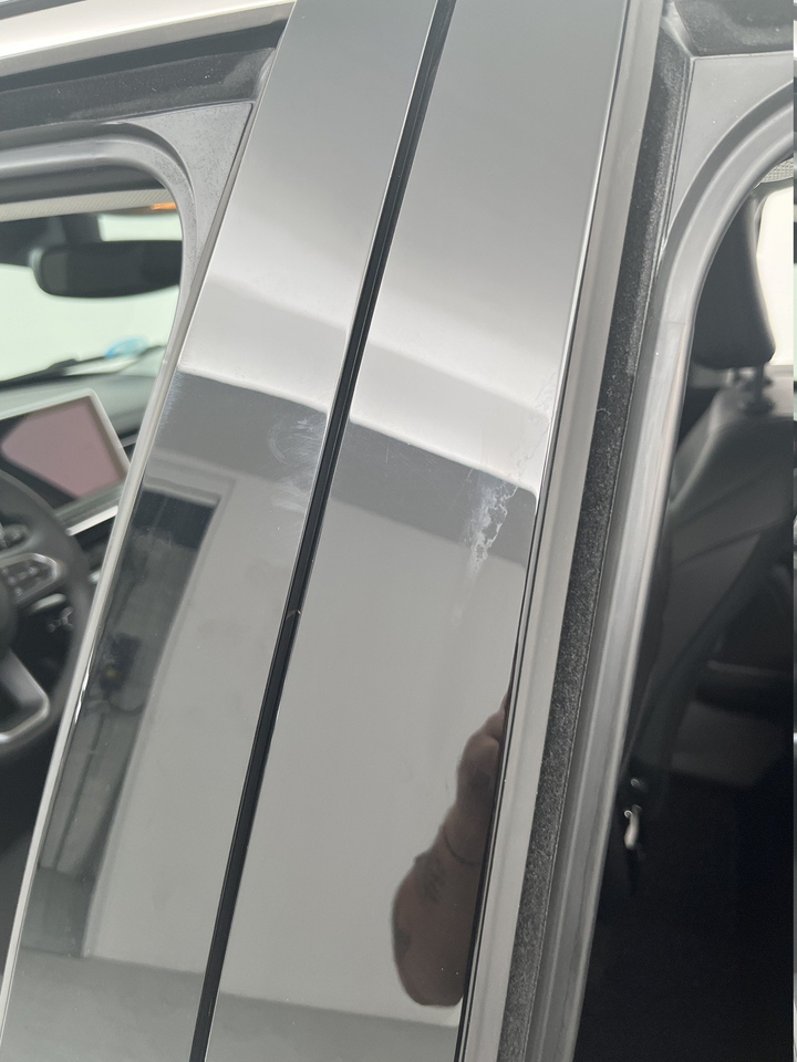 Jeep Compass — photo 37