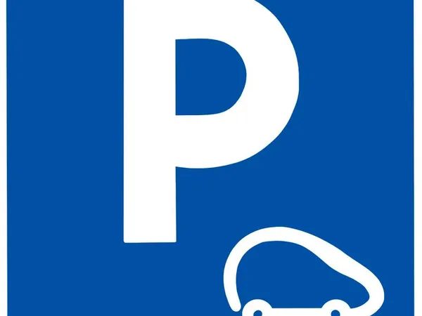 Parking/box 15 m² NICE