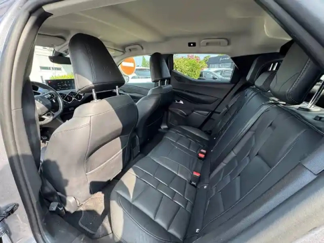 Ds Ds 3 ds3 crossback bluehdi 130 eat8 — photo 35