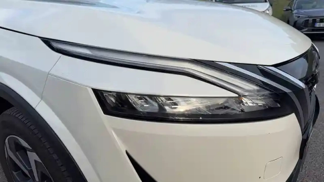 Nissan Qashqai e-power 190 ch — photo 43
