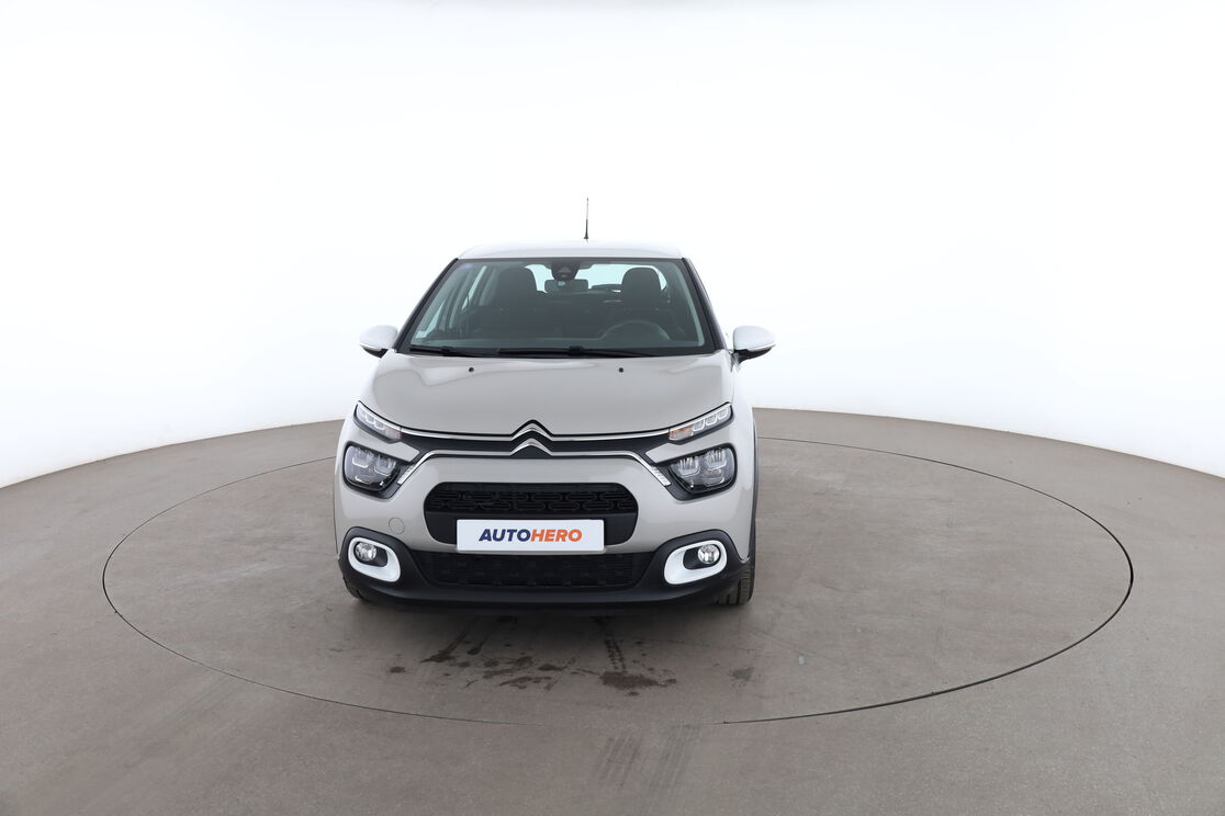 Citroen C3 1.2 PureTech Feel Pack — photo 8