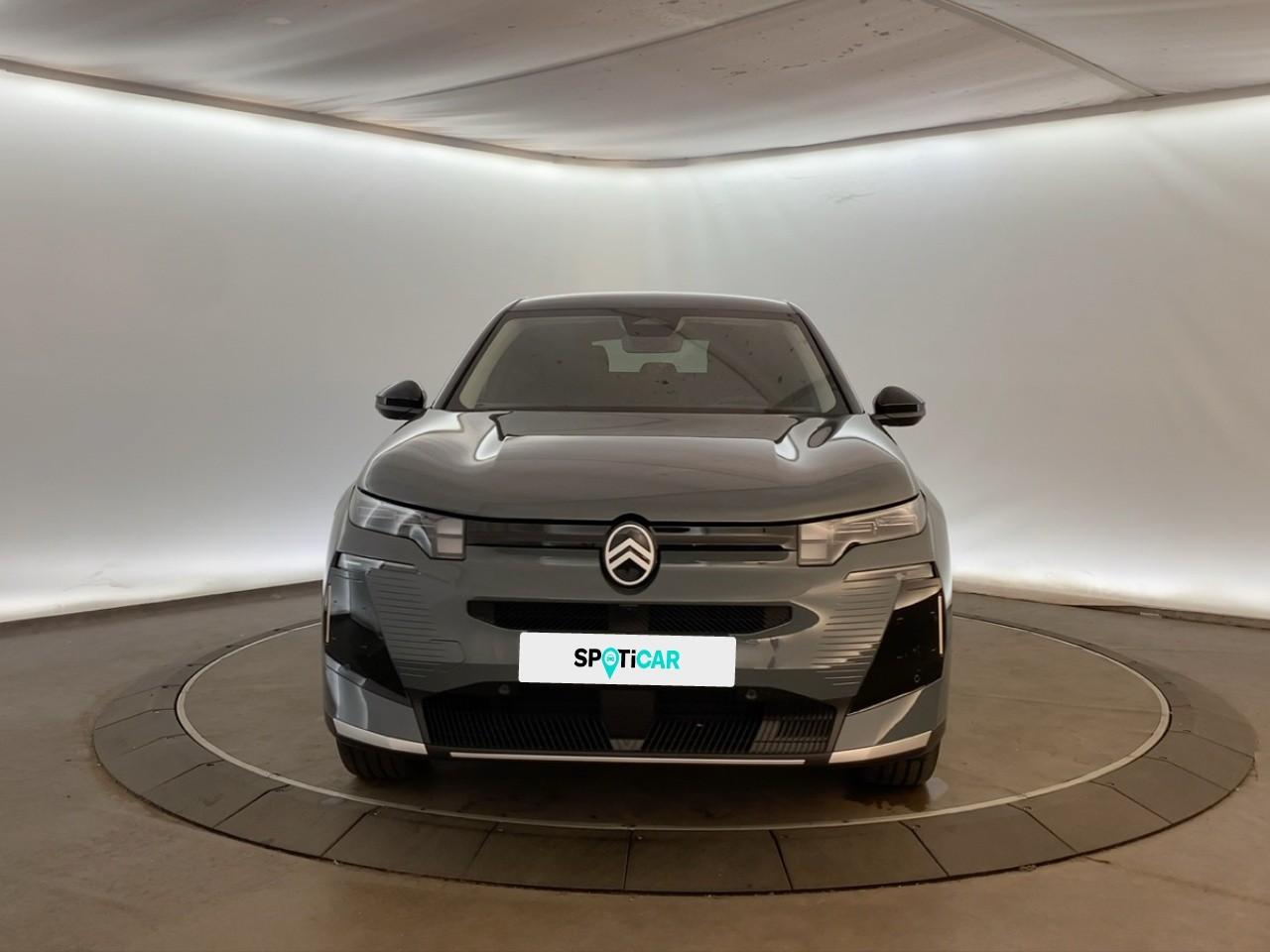 Citroën C5 Aircross hybride 145 ch e-dcs6 max — photo 2