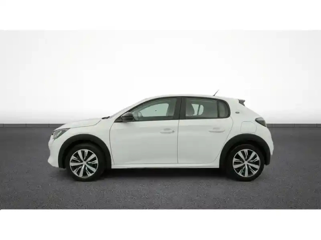 Peugeot 208 electrique 50 kwh 136 — photo 36