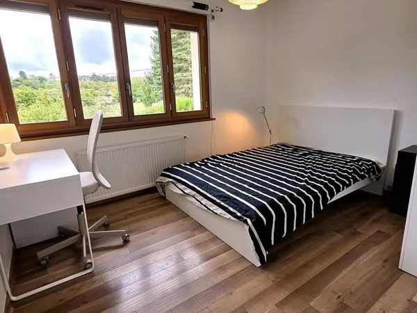 Maison 100 m²