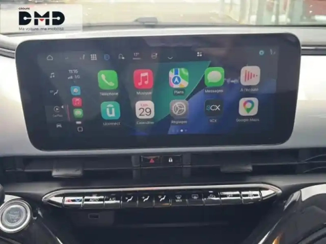 Fiat 500 1.0 firefly 65ch hybrid icône (tarif avec remises déduites) — photo 6