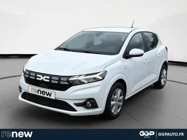 Dacia Sandero 1.0 sce 65ch expression
