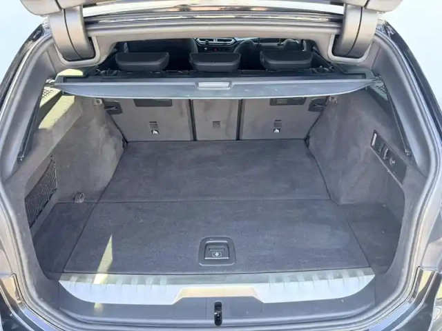 Bmw Serie 3 série 3 touring 330ea xdrive 292ch m sport — photo 10