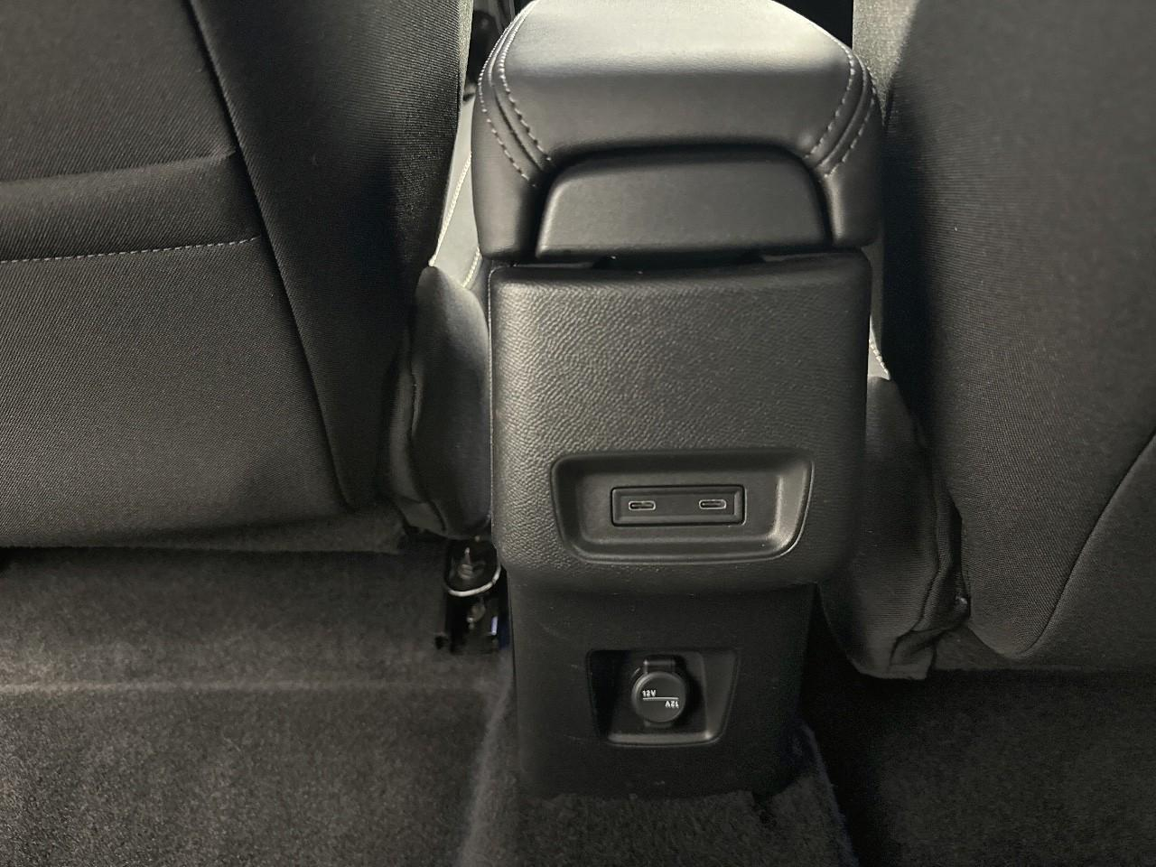Citroën C3 Aircross e-c3 aircross 113 autonomie confort plus — photo 15