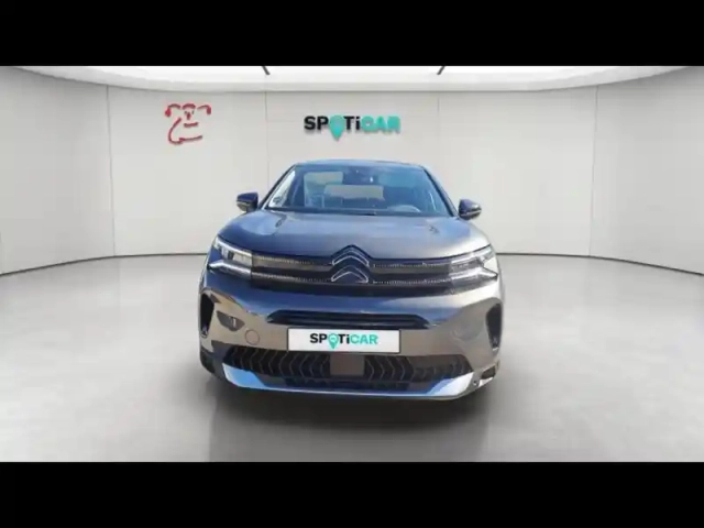 Citroën C5 Aircross 1.5 bluehdi 130ch plus boite automatique — photo 10