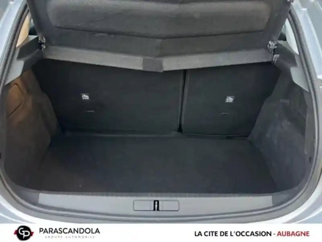 Opel Corsa 1.2 75ch elegance business — photo 6