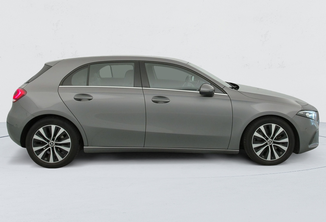 Mercedes Classe A — photo 6