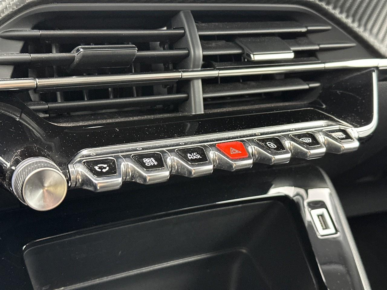 Peugeot 208 puretech 75 s&s bvm5 style — photo 26