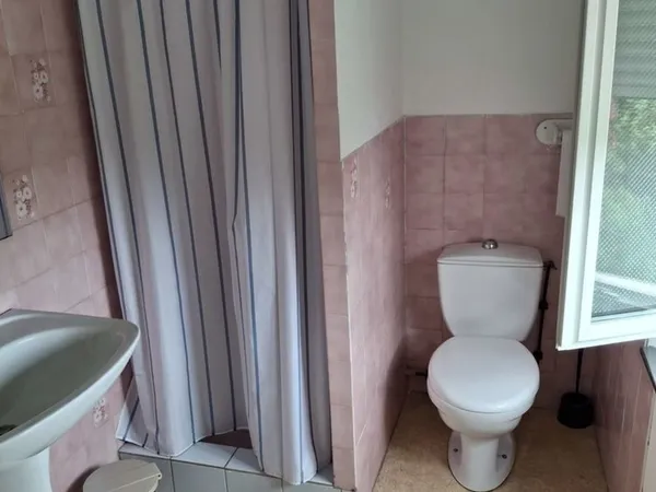 Albi Rascol studio 20m2