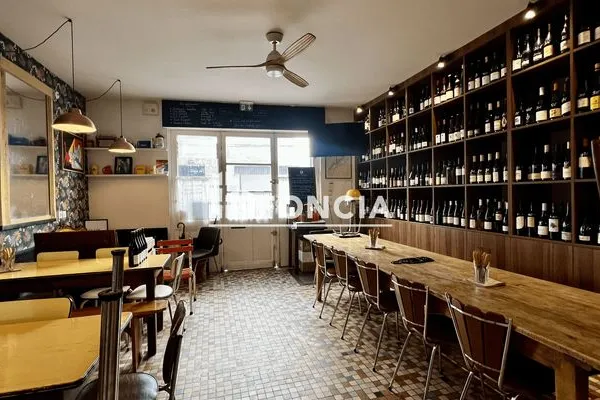 Local 53 m²