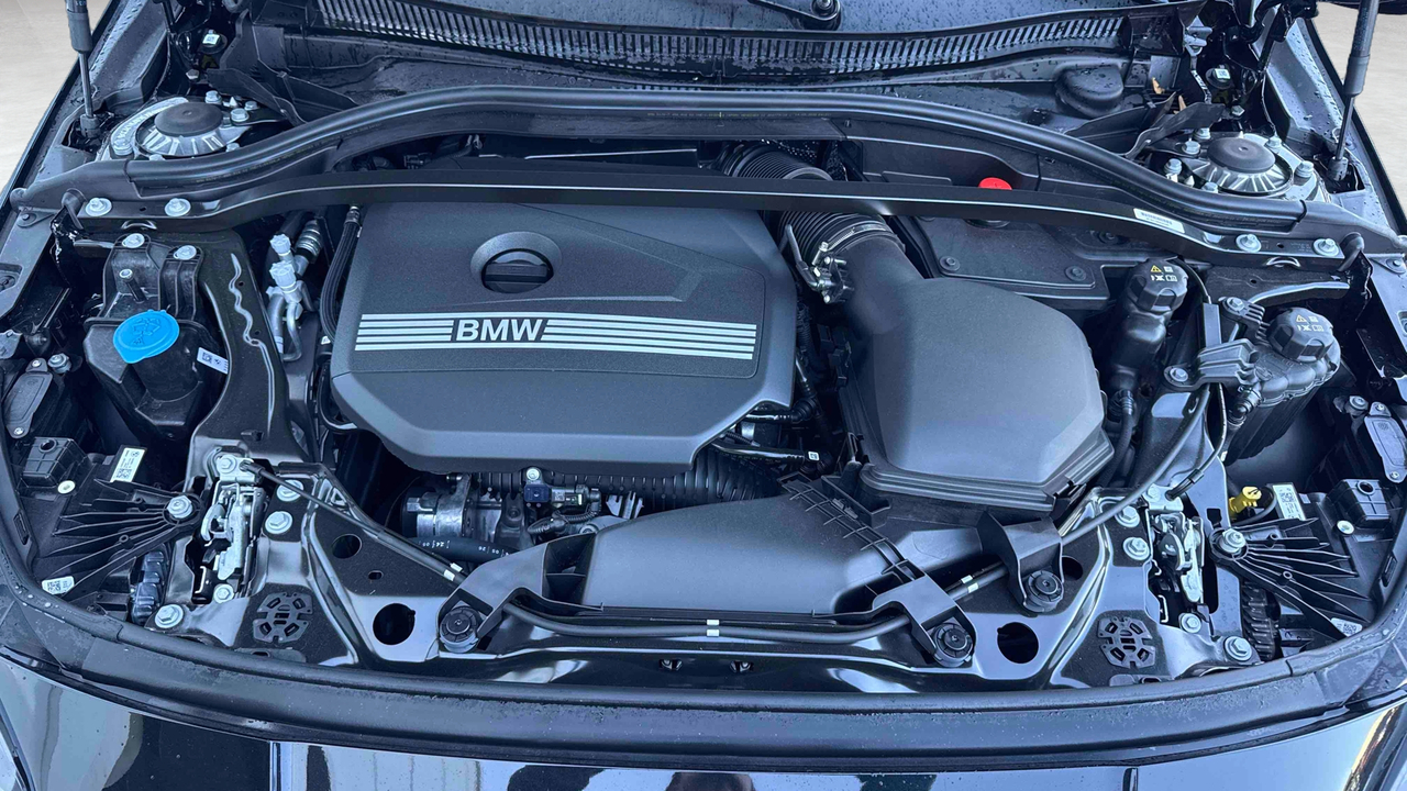 BMW 120 170 ch DKG7 — photo 17