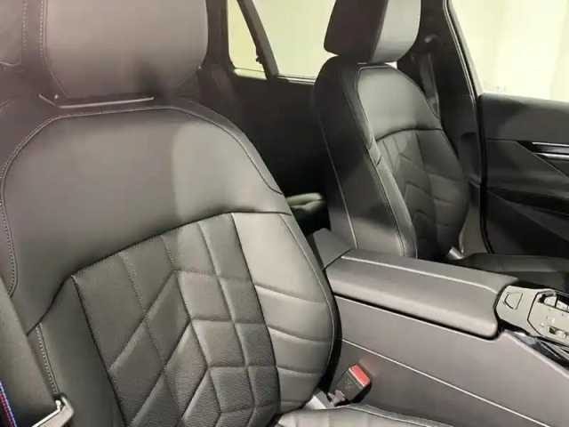 Bmw Serie 5 série 5 touring 530e 299ch m sport xdrive — photo 9