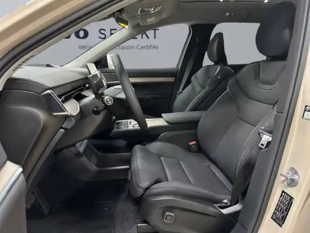 Volvo Ex90 twin performance awd 517 ch 1edt — photo 8