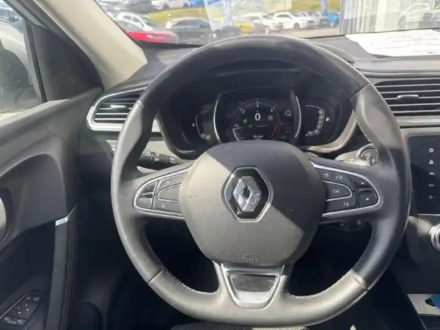 Renault Kadjar 1.5 blue dci 115ch business - 21 — photo 7