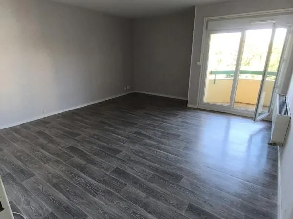 Appartement 3 pièces 77 m²