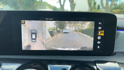 Mercedes Classe CLA 180 d 116 7G-DCT - AMG Line – 2019 – 77529 km – Diesel – Boîte Automatique — photo 29